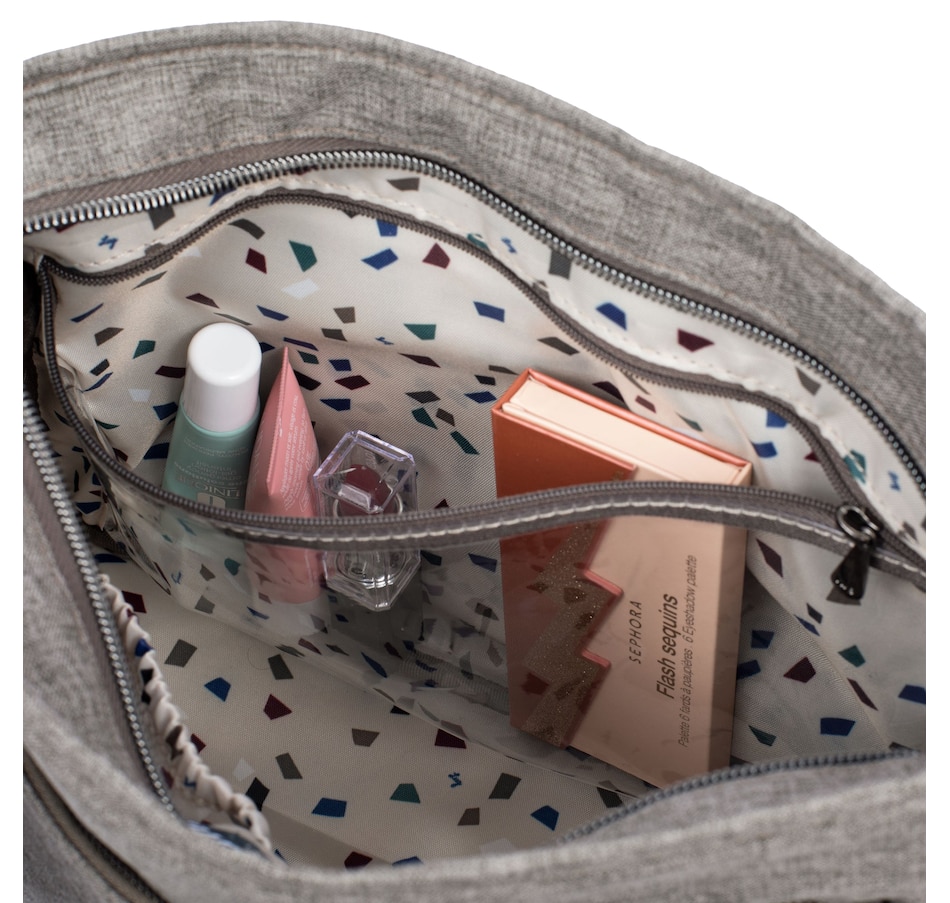 Image 486660_ALTMORE6.jpg, Product 486-660 / Price $39.88, Lug Shimmy SE Bag from Lug on TSC.ca's Home & Garden department