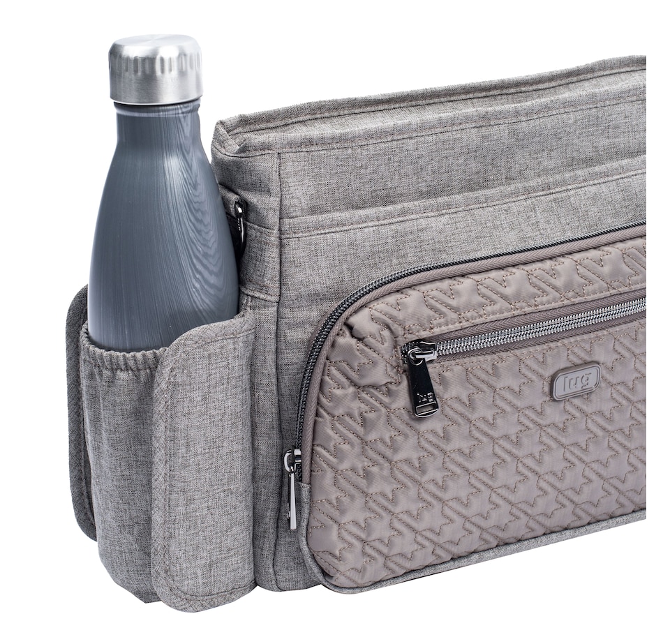 Image 486660_ALTMORE7.jpg, Product 486-660 / Price $39.88, Lug Shimmy SE Bag from Lug on TSC.ca's Home & Garden department