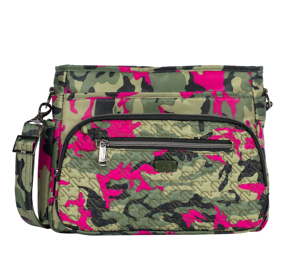 Image 486660_CAMOR.jpg, Product 486-660 / Price $39.88, Lug Shimmy SE Bag from Lug on TSC.ca's Home & Garden department