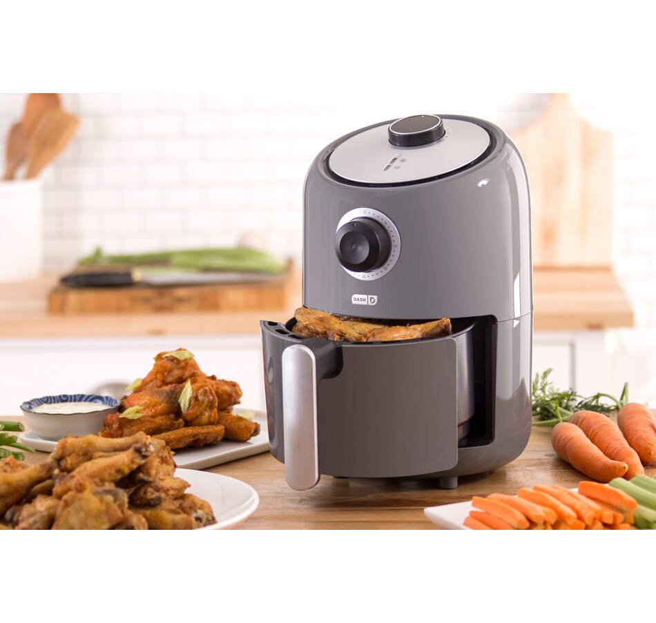 dash 2 quart air fryer accessories
