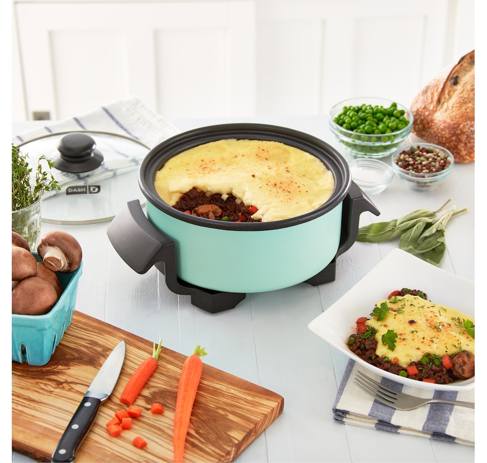 Image 486667_ALTMORE1.jpg, Product 486-667 / Price $24.88, Dash Mini Skillet from Dash Kitchen on TSC.ca's Kitchen department