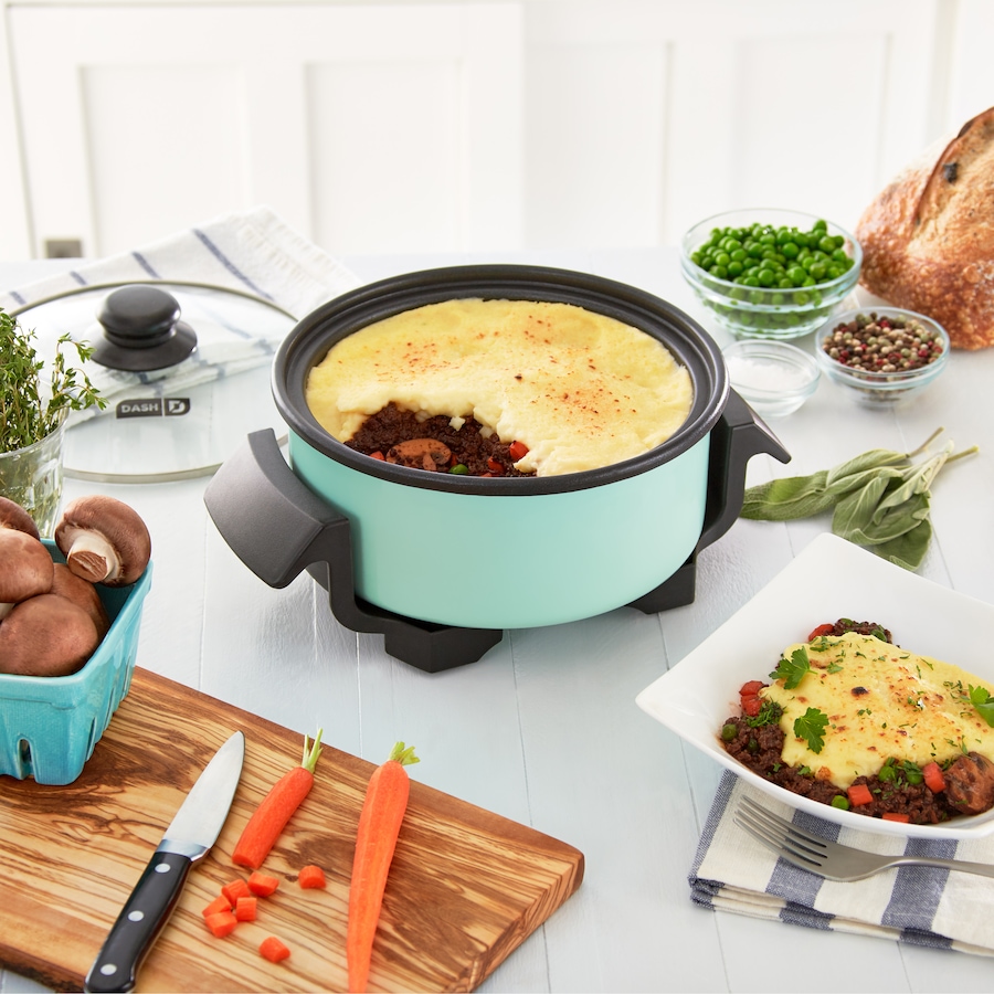 Image 486667_ALTMORE1.jpg, Product 486-667 / Price $24.88, Dash Mini Skillet from Dash Kitchen on TSC.ca's Kitchen department