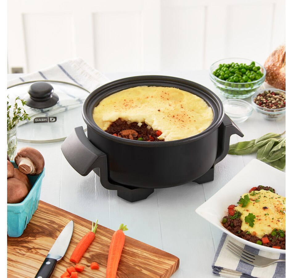 Kitchen - Cookware - Dash Mini Skillet - Online Shopping for Canadians