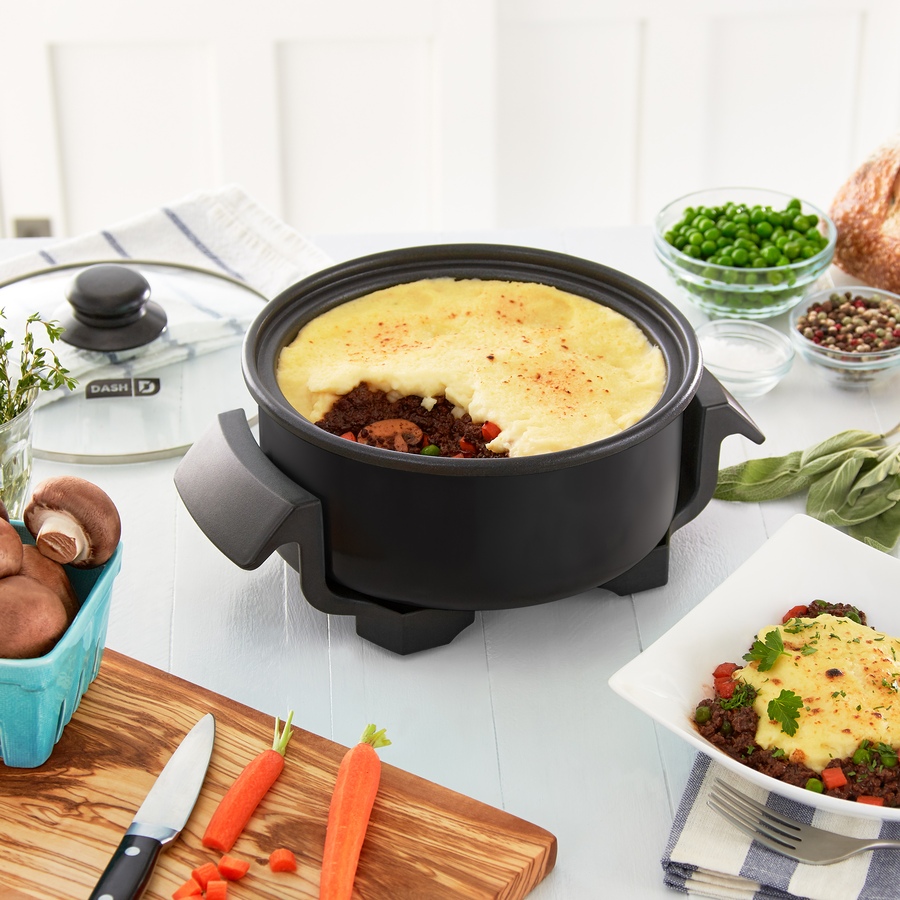 Image 486667_ALTMORE2.jpg, Product 486-667 / Price $24.88, Dash Mini Skillet from Dash Kitchen on TSC.ca's Kitchen department