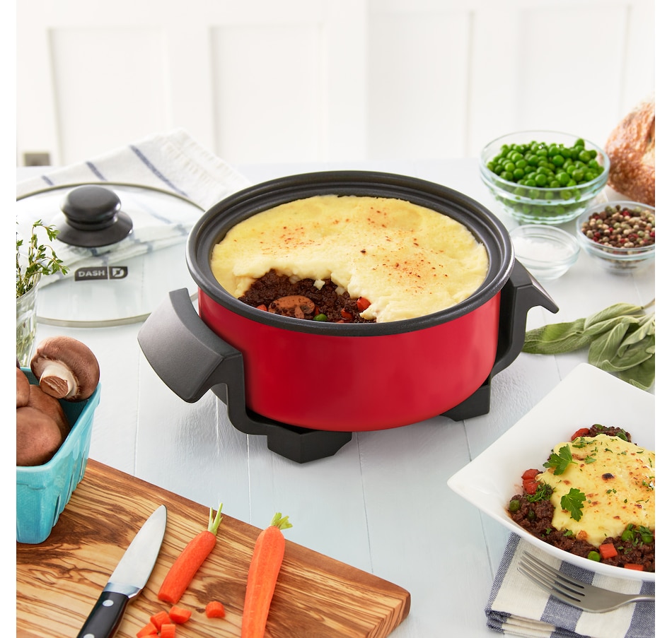 Image 486667_ALTMORE3.jpg, Product 486-667 / Price $24.88, Dash Mini Skillet from Dash Kitchen on TSC.ca's Kitchen department