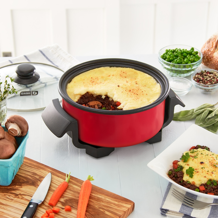 Image 486667_ALTMORE3.jpg, Product 486-667 / Price $24.88, Dash Mini Skillet from Dash Kitchen on TSC.ca's Kitchen department