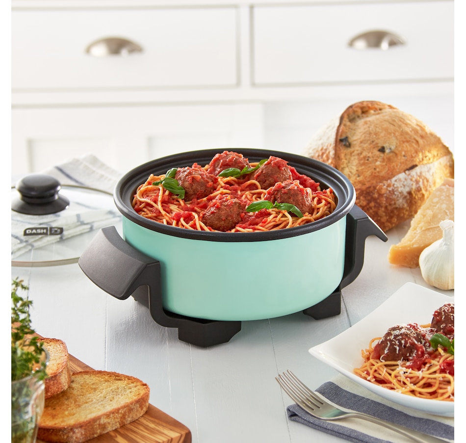 Kitchen - Cookware - Dash Mini Skillet - Online Shopping for Canadians