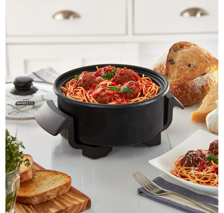 Image 486667_ALTMORE5.jpg, Product 486-667 / Price $24.88, Dash Mini Skillet from Dash Kitchen on TSC.ca's Kitchen department