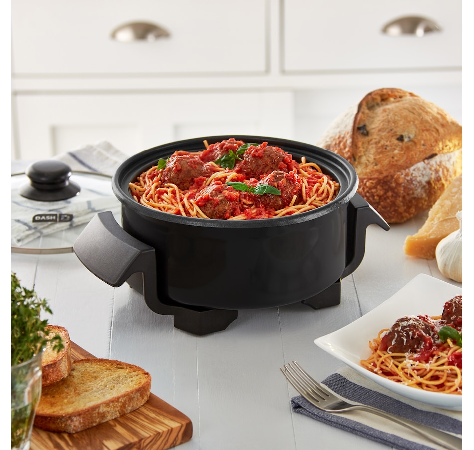 Kitchen - Cookware - Dash Mini Skillet - Online Shopping for Canadians