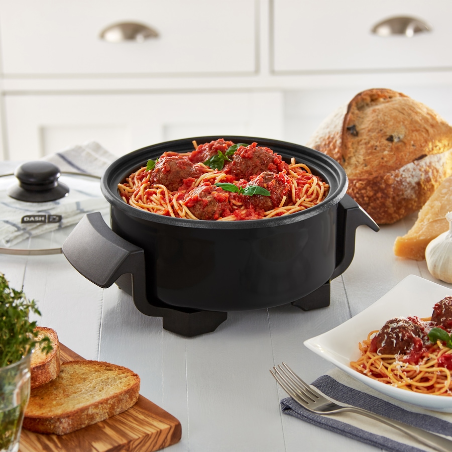 Image 486667_ALTMORE5.jpg, Product 486-667 / Price $24.88, Dash Mini Skillet from Dash Kitchen on TSC.ca's Kitchen department