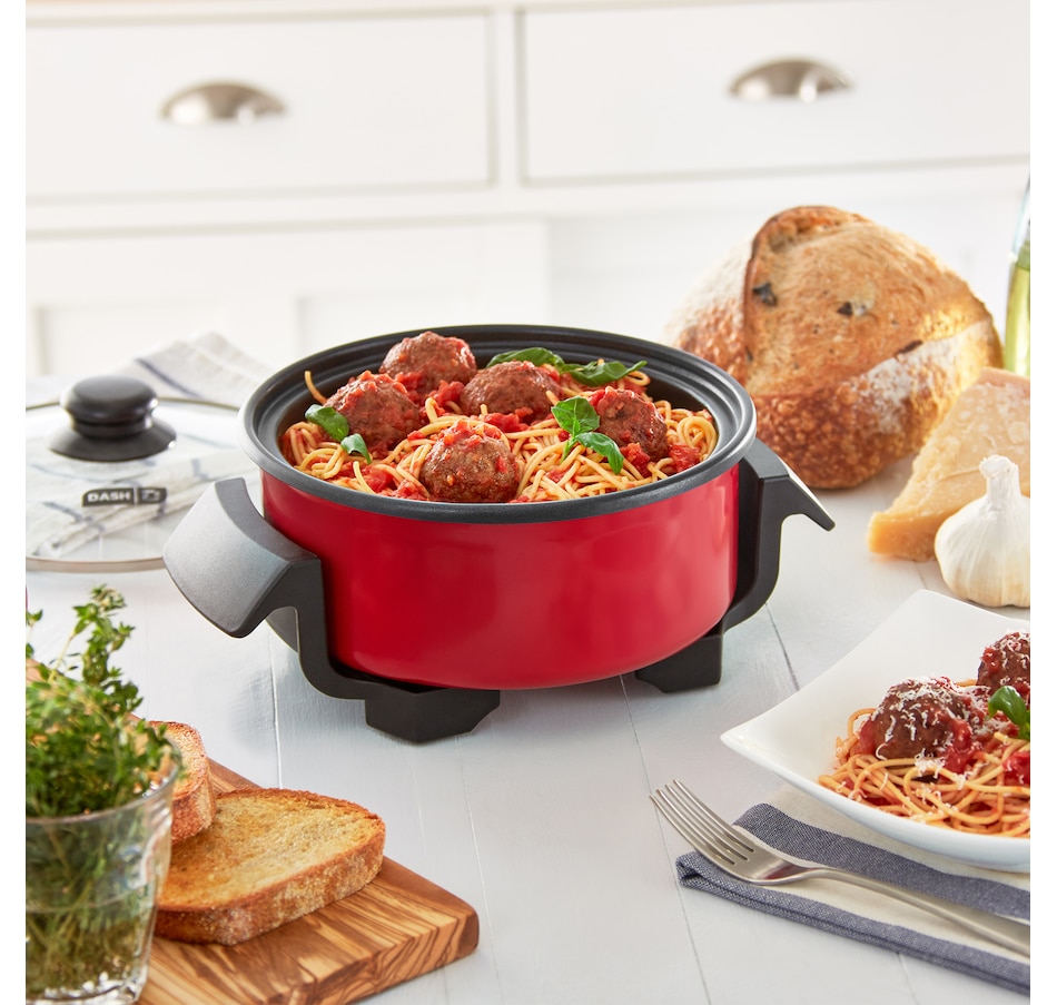 Image 486667_ALTMORE6.jpg, Product 486-667 / Price $24.88, Dash Mini Skillet from Dash Kitchen on TSC.ca's Kitchen department