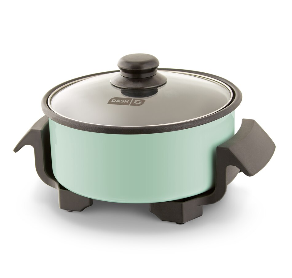 Image 486667_AQA.jpg, Product 486-667 / Price $24.88, Dash Mini Skillet from Dash Kitchen on TSC.ca's Kitchen department