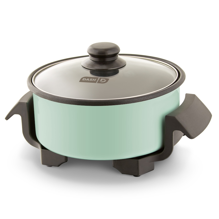 Image 486667_AQA.jpg, Product 486-667 / Price $24.88, Dash Mini Skillet from Dash Kitchen on TSC.ca's Kitchen department