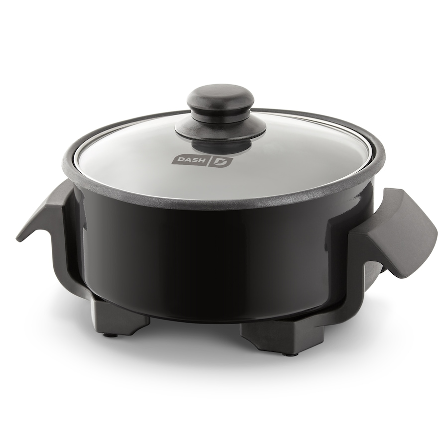 Image 486667_BLK.jpg, Product 486-667 / Price $24.88, Dash Mini Skillet from Dash Kitchen on TSC.ca's Kitchen department