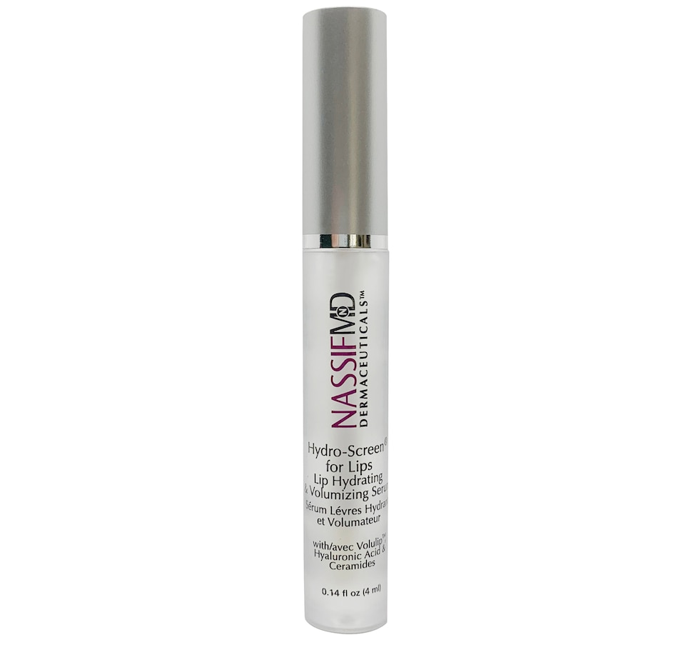 Image 486732.jpg, Product 486-732 / Price $45.00, NassifMD® Hydro-Screen For Lips - Vanilla from NassifMD on TSC.ca's Beauty department