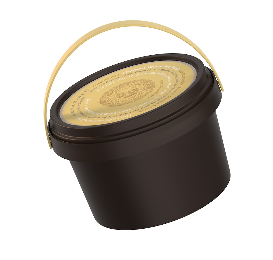 Image 486737_ALTMORE3.jpg, Product 486-737 / Price $99.00, Tweak'd by Nature Cleansing Volumizing Hair Scrubs - Home & Go Set from Tweak'd by Nature on TSC.ca's Beauty department