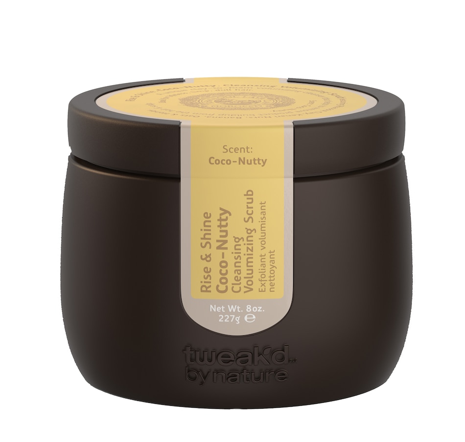 Image 486737_ALTMORE4.jpg, Product 486-737 / Price $99.00, Tweak'd by Nature Cleansing Volumizing Hair Scrubs - Home & Go Set from Tweak'd by Nature on TSC.ca's Beauty department