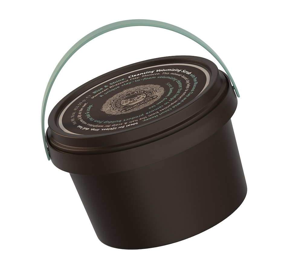 Image 486737_ALTMORE5.jpg, Product 486-737 / Price $99.00, Tweak'd by Nature Cleansing Volumizing Hair Scrubs - Home & Go Set from Tweak'd by Nature on TSC.ca's Beauty department
