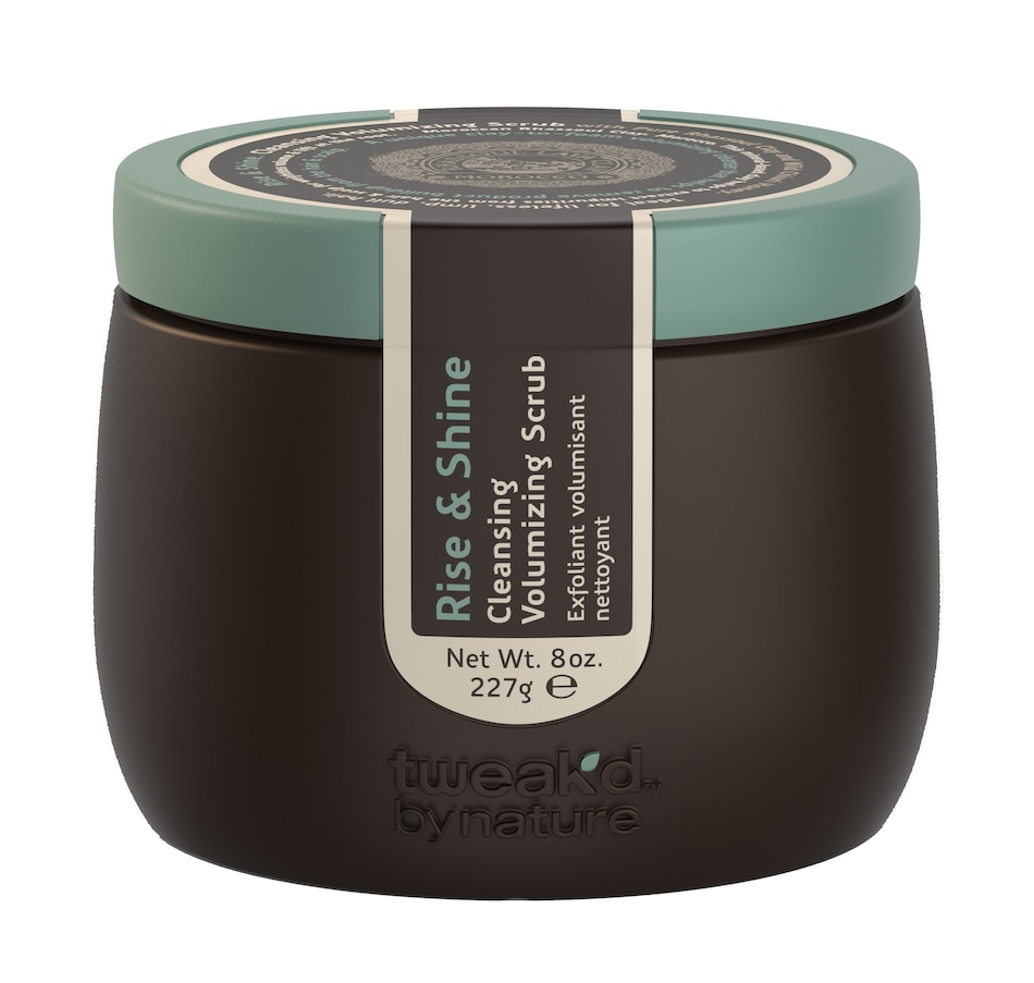 Image 486737_ALTMORE6.jpg, Product 486-737 / Price $99.00, Tweak'd by Nature Cleansing Volumizing Hair Scrubs - Home & Go Set from Tweak'd by Nature on TSC.ca's Beauty department