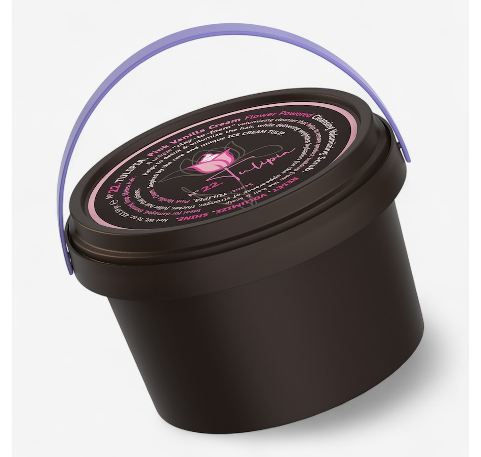 Image 486741_TLPVN.jpg, Product 486-741 / Price $50.00, Tweak'd by Nature Cleansing Volumizing Scrub from Tweak'd by Nature on TSC.ca's Beauty department