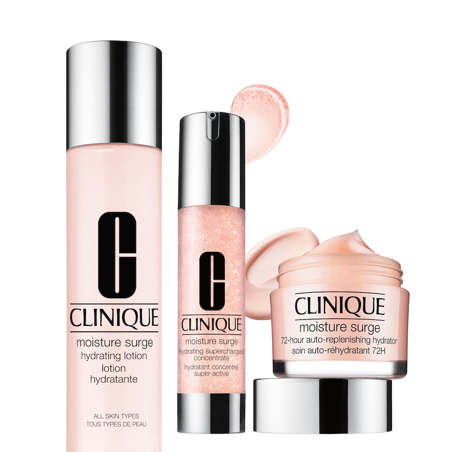 - Skin Skin Care Sets - Clinique Dewy for Days - Online Shopping for Canadians