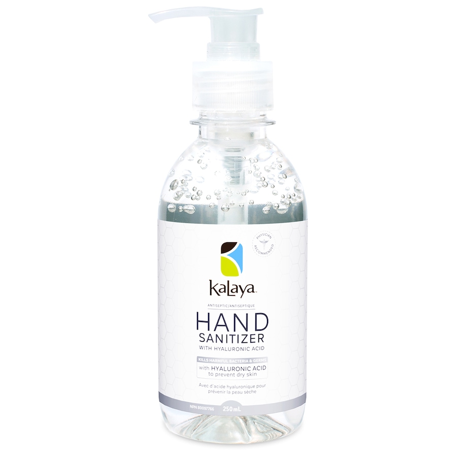 Image 486763.jpg, Product 486-763 / Price $10.00, KaLaya Hand Sanitizer with Hyaluronic Acid from KaLaya on TSC.ca's Beauty department