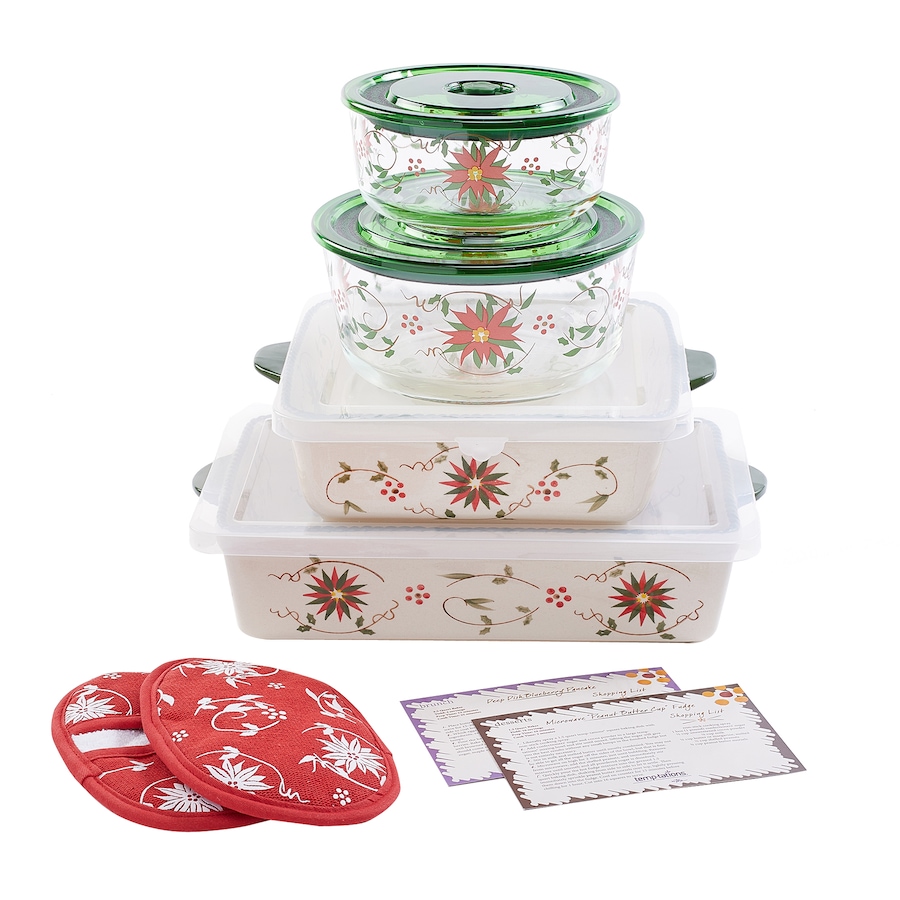 Image 486811_OWPOI.jpg, Product 486-811 / Price $39.33, temp-tations Baker's Bundle from temp-tations on TSC.ca's Kitchen department