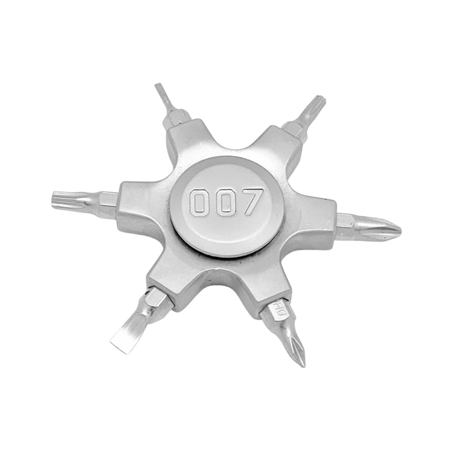 Image 486817_ALTMORE1.jpg, Product 486-817 / Price $19.99, Kelvin 007 Pocket Multi-Tool from Kelvin on TSC.ca's Home & Garden department