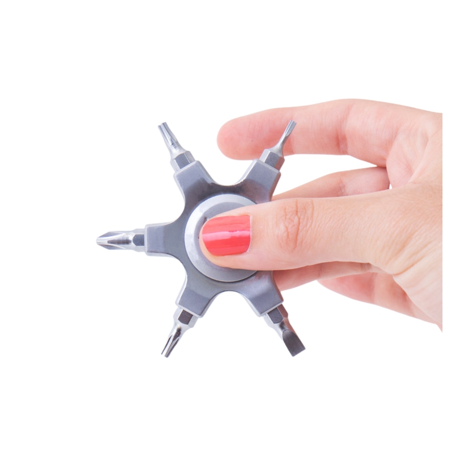 Image 486817_ALTMORE3.jpg, Product 486-817 / Price $19.99, Kelvin 007 Pocket Multi-Tool from Kelvin on TSC.ca's Home & Garden department