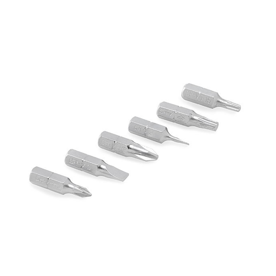 Image 486817_ALTMORE4.jpg, Product 486-817 / Price $19.99, Kelvin 007 Pocket Multi-Tool from Kelvin on TSC.ca's Home & Garden department