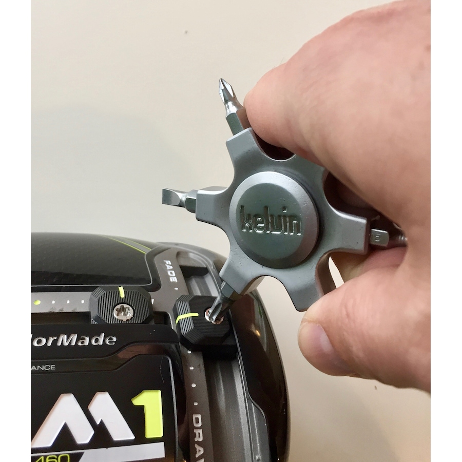 Image 486817_ALTMORE9.jpg, Product 486-817 / Price $19.99, Kelvin 007 Pocket Multi-Tool from Kelvin on TSC.ca's Home & Garden department