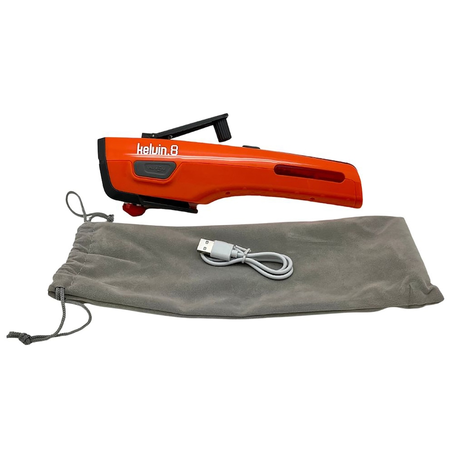 Image 486818.jpg, Product 486-818 / Price $59.99, Kelvin Automotive Emergency Multi-Tool from Kelvin on TSC.ca's Home & Garden department