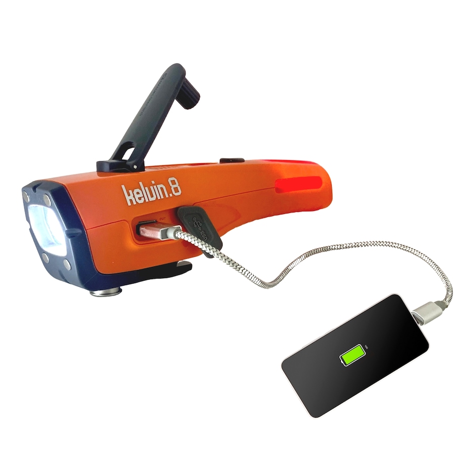 Image 486818_ALTMORE1.jpg, Product 486-818 / Price $59.99, Kelvin Automotive Emergency Multi-Tool from Kelvin on TSC.ca's Home & Garden department