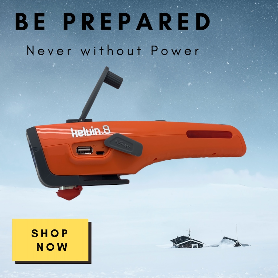 Image 486818_ALTMORE15.jpg, Product 486-818 / Price $59.99, Kelvin Automotive Emergency Multi-Tool from Kelvin on TSC.ca's Home & Garden department