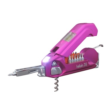 Kelvin 36 Ultra Super Tool