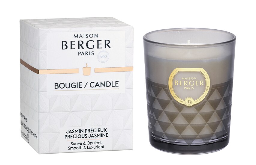 maison berger bougie