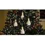 tsc.ca - Mr. Christmas Nostalgic Trees (Set of 4)