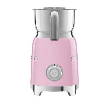 SMEG '50s Retro Style Milk Frother