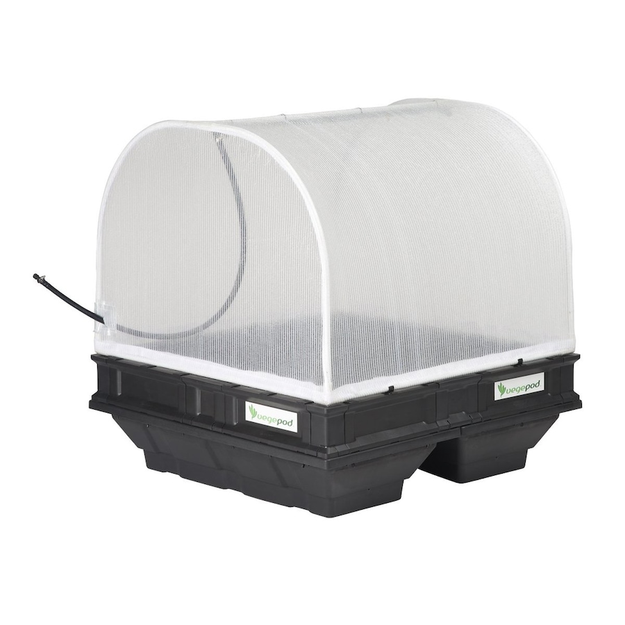 Image 486950.jpg, Product 486-950 / Price $349.99, Vegepod Medium Raised Garden Bed with Cover from Vegepod on TSC.ca's Home & Garden department