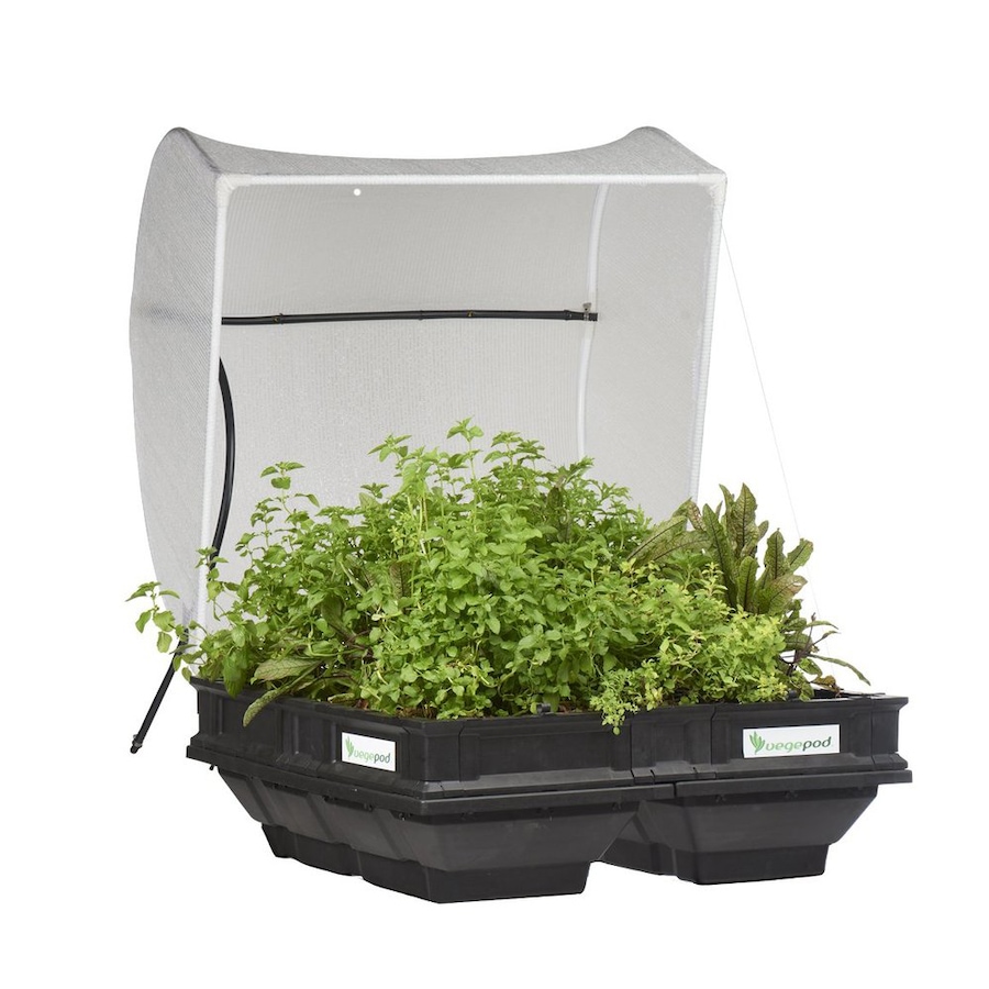 Image 486950_ALTMORE1.jpg, Product 486-950 / Price $349.99, Vegepod Medium Raised Garden Bed with Cover from Vegepod on TSC.ca's Home & Garden department
