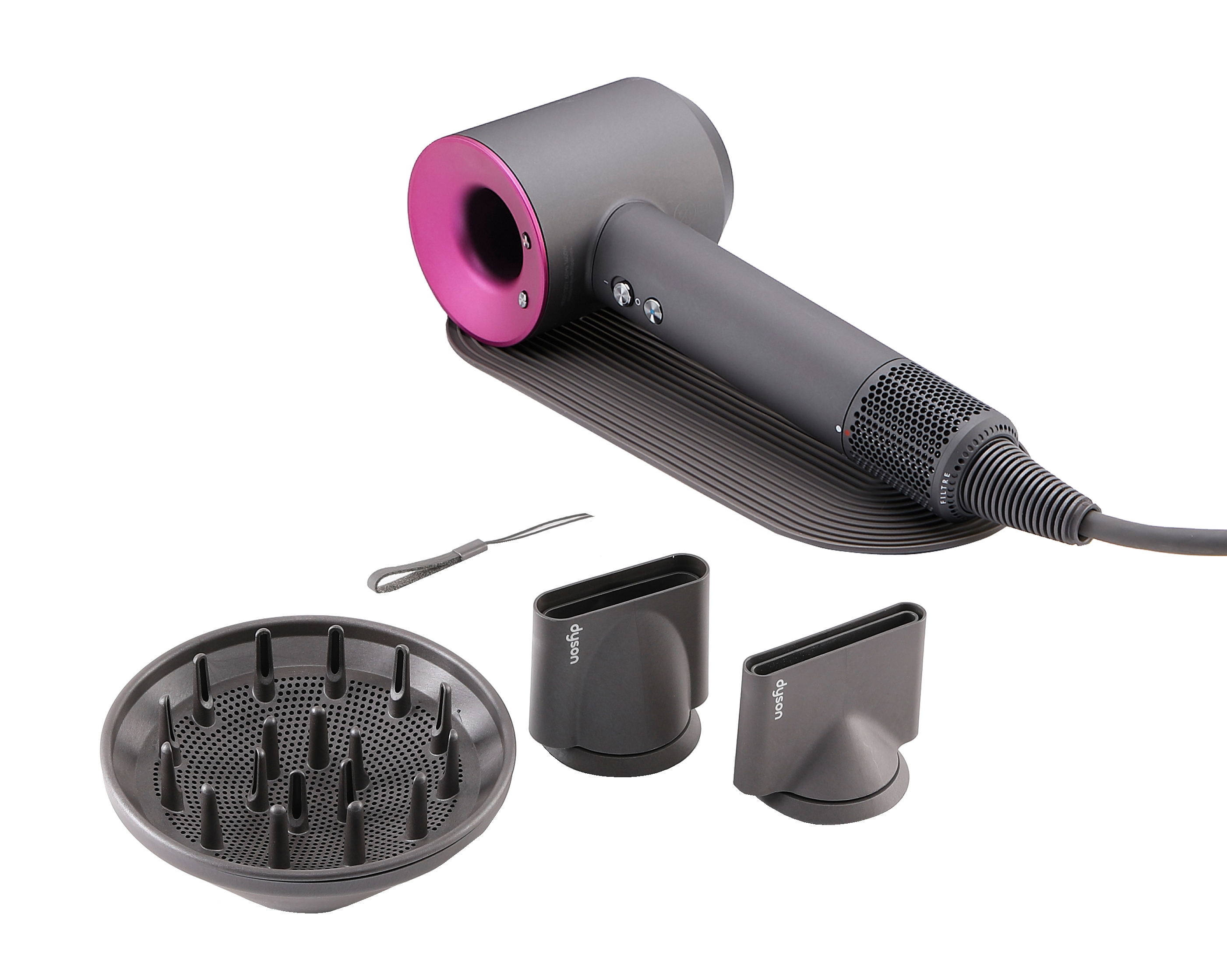 Dyson　ダイソン　SUPERSONK Dyson Supersonic - TSC.ca