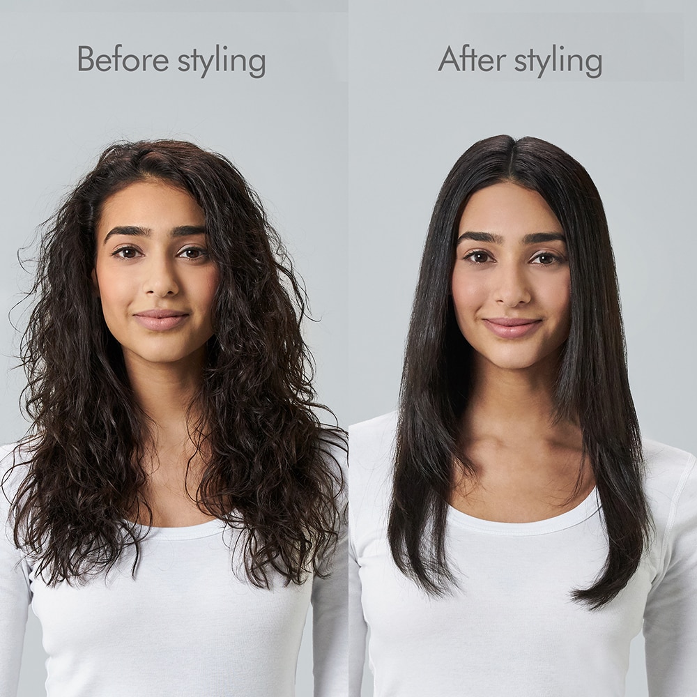 purabeaute lola cordless hair straightener