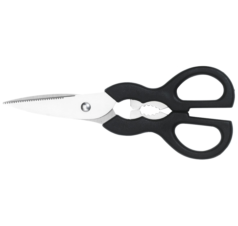 Image 486976_ALTMORE1.jpg, Product 486-976 / Price $24.99, Farberware 5-Piece Stainless Steel Prep Set from Farberware on TSC.ca's Kitchen department