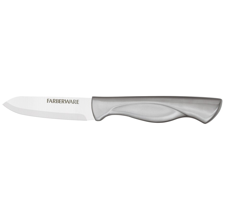 Image 486976_ALTMORE3.jpg, Product 486-976 / Price $24.99, Farberware 5-Piece Stainless Steel Prep Set from Farberware on TSC.ca's Kitchen department