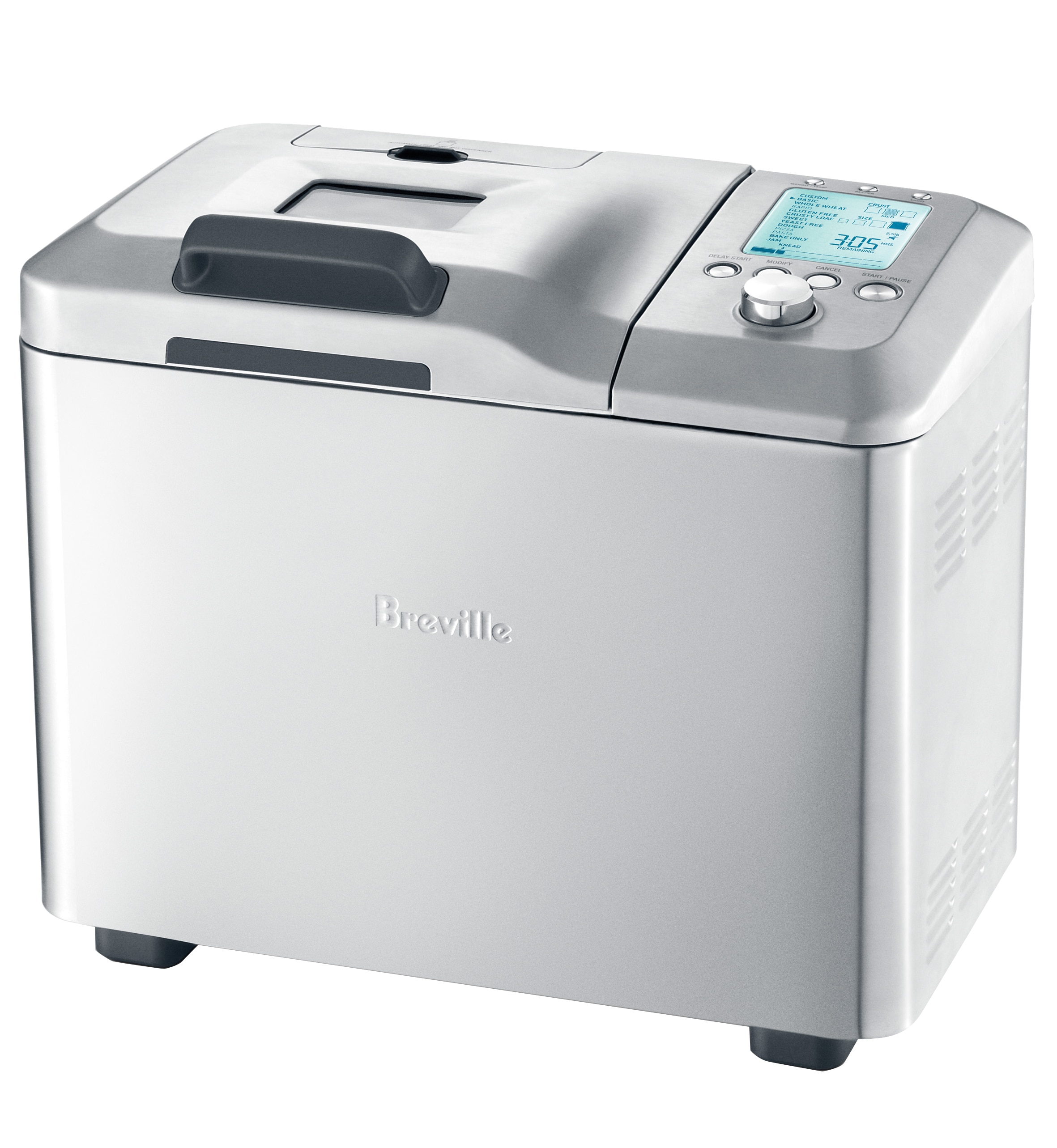 Breville bakers clearance oven