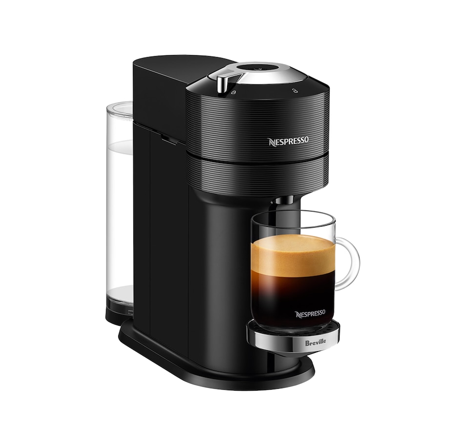 Image 486986.jpg, Product 486-986 / Price $249.00, Nespresso Vertuo Next Premium Coffee and Espresso Machine by Breville from Nespresso on TSC.ca's Kitchen department
