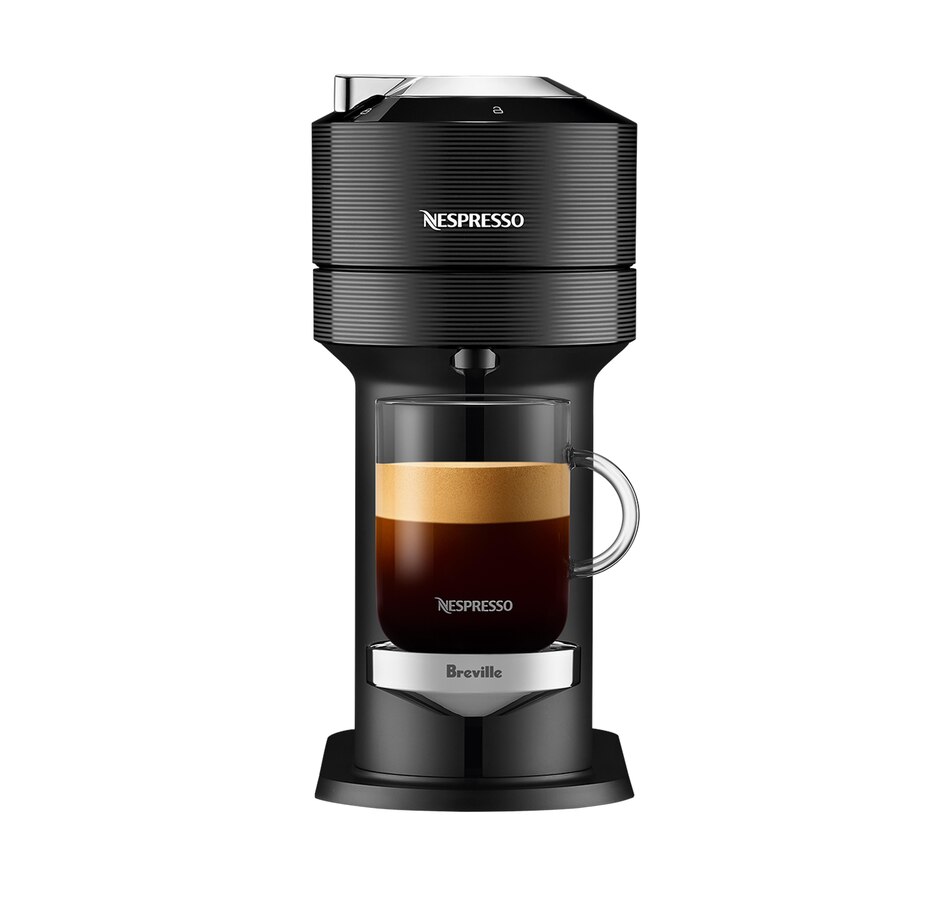 Image 486986_ALTMORE2.jpg, Product 486-986 / Price $249.00, Nespresso Vertuo Next Premium Coffee and Espresso Machine by Breville from Nespresso on TSC.ca's Kitchen department