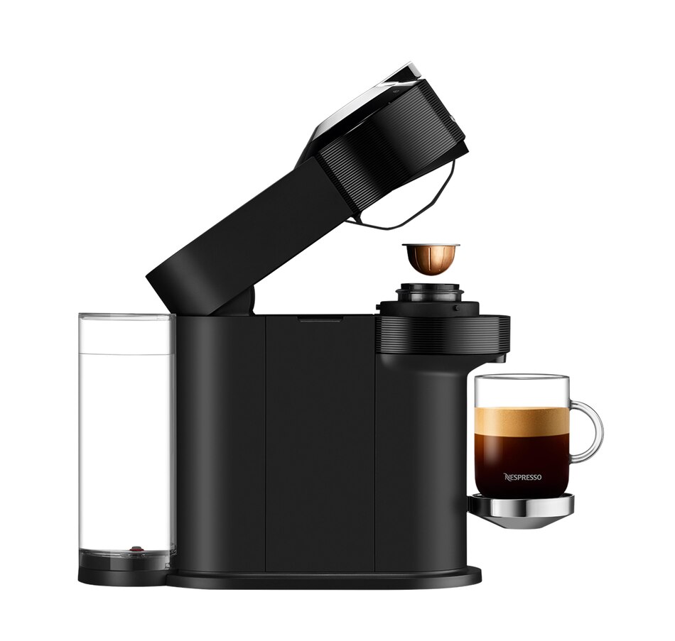 Image 486986_ALTMORE5.jpg, Product 486-986 / Price $249.00, Nespresso Vertuo Next Premium Coffee and Espresso Machine by Breville from Nespresso on TSC.ca's Kitchen department