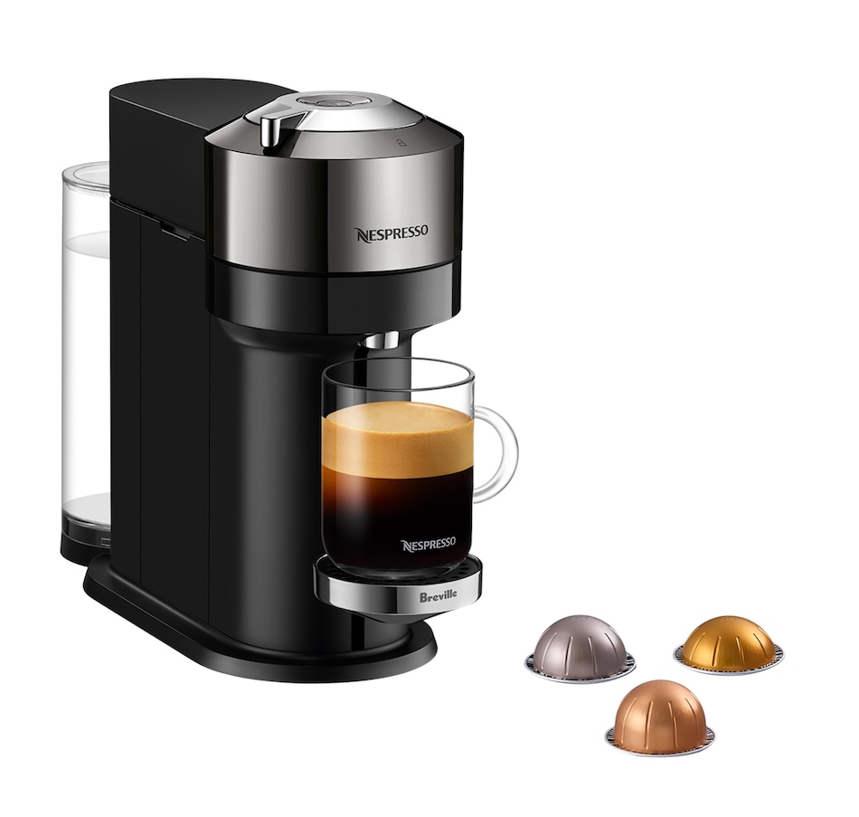 Kitchen - Small Appliances - Coffee, Espresso & Tea - Espresso Makers ...