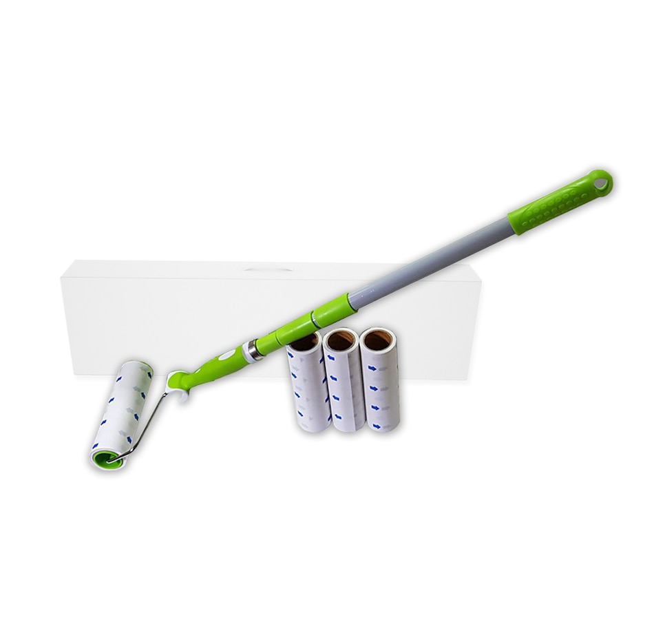 Image 486990.jpg, Product 486-990 / Price $9.33, Yuk Be Gone Yuk Mop and Roller Kit  on TSC.ca's Home & Garden department